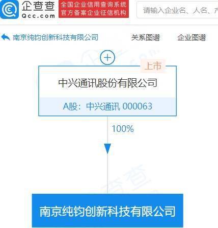 中興通訊南京設(shè)立創(chuàng)新科技公司，注冊(cè)資本10億元強(qiáng)化項(xiàng)目策劃與公關(guān)服務(wù)